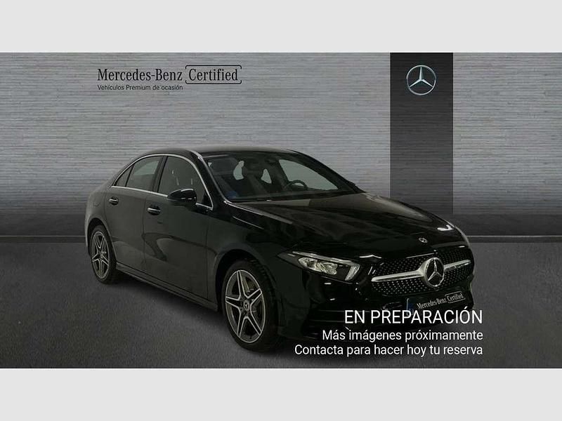 Usado Mercedes 260 117 CV (86 kW) 2021 Berlina
