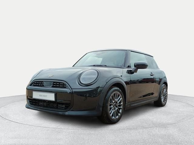 Usado Mini Cooper 156 CV (114 kW) 2025 Utilitario