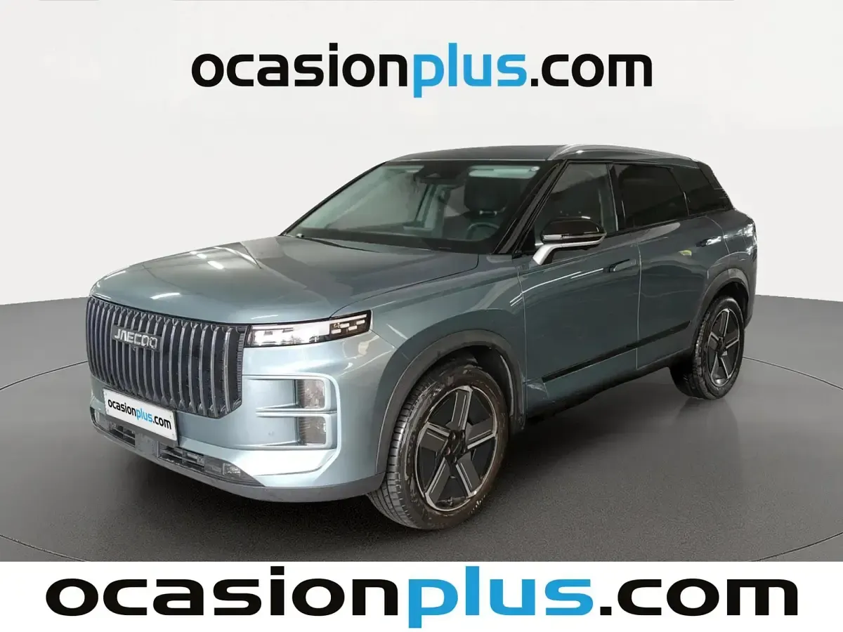 Usado Jaecoo 7 147 CV (108 kW) 2025 SUV