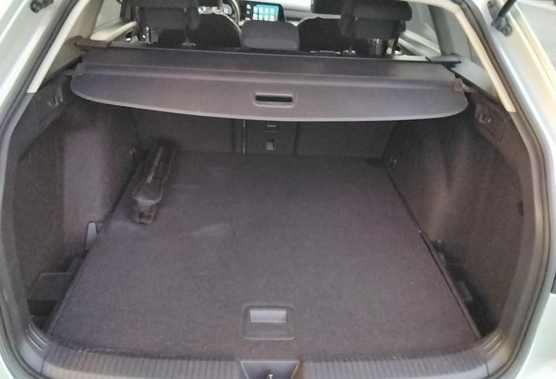 Usado VW Golf VIII 130 CV (95 kW) 2022 Familiar