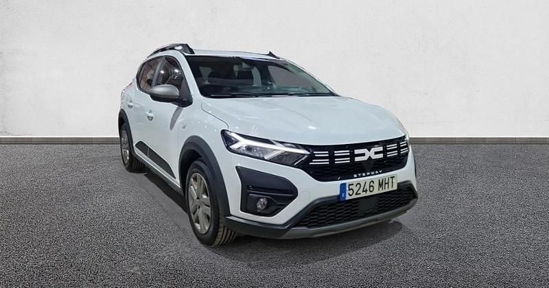 Usado Dacia Sandero Essentiel 91 CV (66 kW) 2023