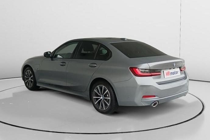 Usado BMW 320 Shadowline 204 CV (150 kW) 2023 Berlina