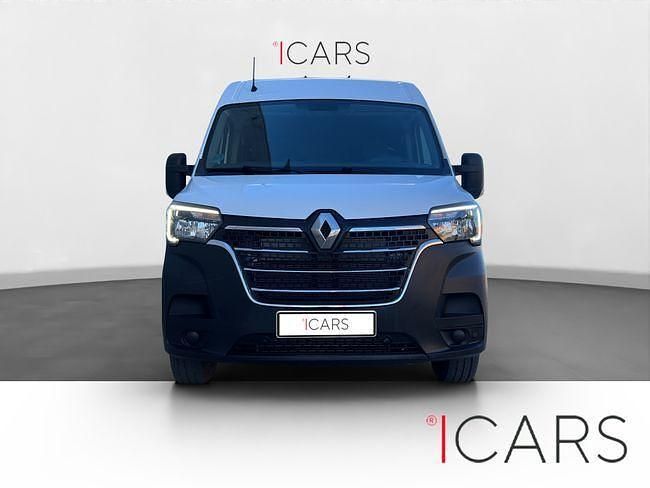 Usado Renault Master 135 CV (99 kW) 2023 Blanco Berlina