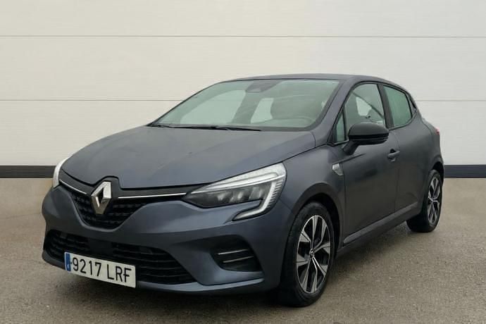 Usado Renault Clio V LIMITED 90 CV (66 kW) 2021