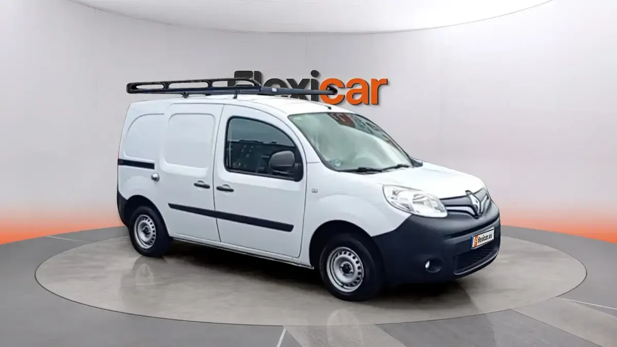 Usado Renault Kangoo 75 CV (55 kW) 2020 Monovolumen