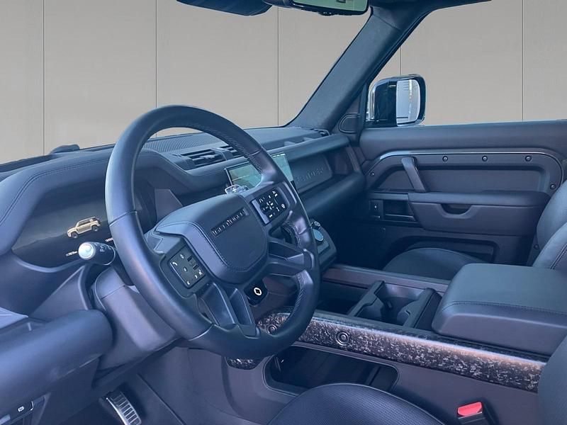 Usado Land Rover Defender 635 CV (467 kW) 2025 SUV