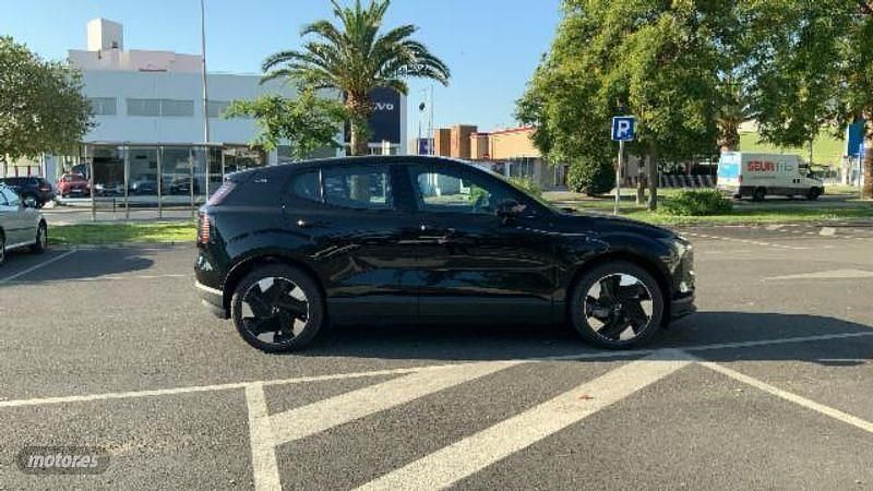 Usado Volvo EX30 Ultra 200 kW (272 HP) 2023 Preto SUV
