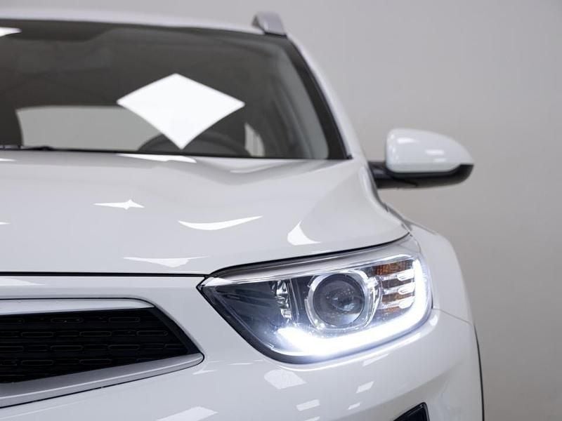 Usado Kia Stonic 84 CV (61 kW) 2022 Otro SUV