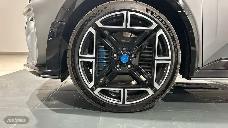 Usado Alpine A290 161 kW (220 CV) 2025 Utilitario