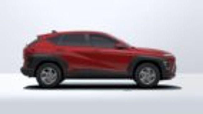 Nuevo Hyundai Kona 129 CV (94 kW) 2026 Rojo SUV