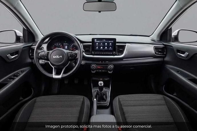 Usado Kia Stonic 100 CV (73 kW) 2021 SUV