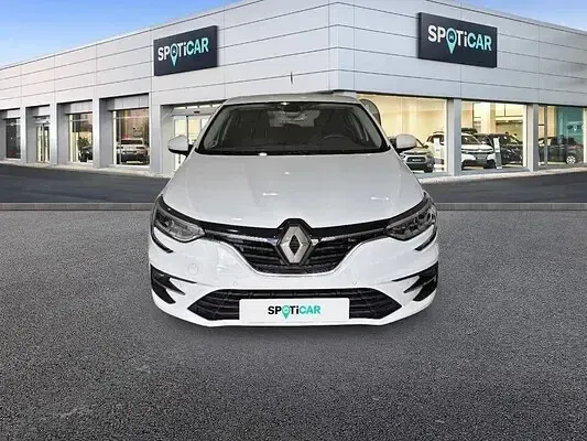Usado Renault Mégane IV Equilibre 115 CV (84 kW) 2022