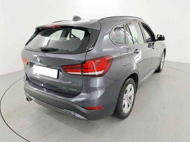 Usado BMW X1 220 CV (161 kW) 2020 Gris SUV