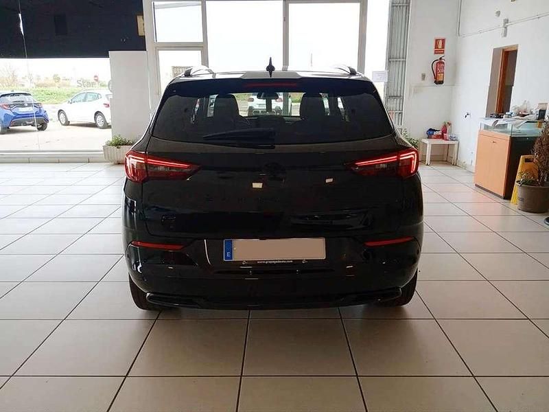Usado Opel Grandland X Edition 131 CV (96 kW) 2024 SUV
