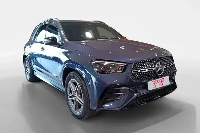 Nuevo Mercedes GLE350 197 CV (144 kW) 2026 SUV