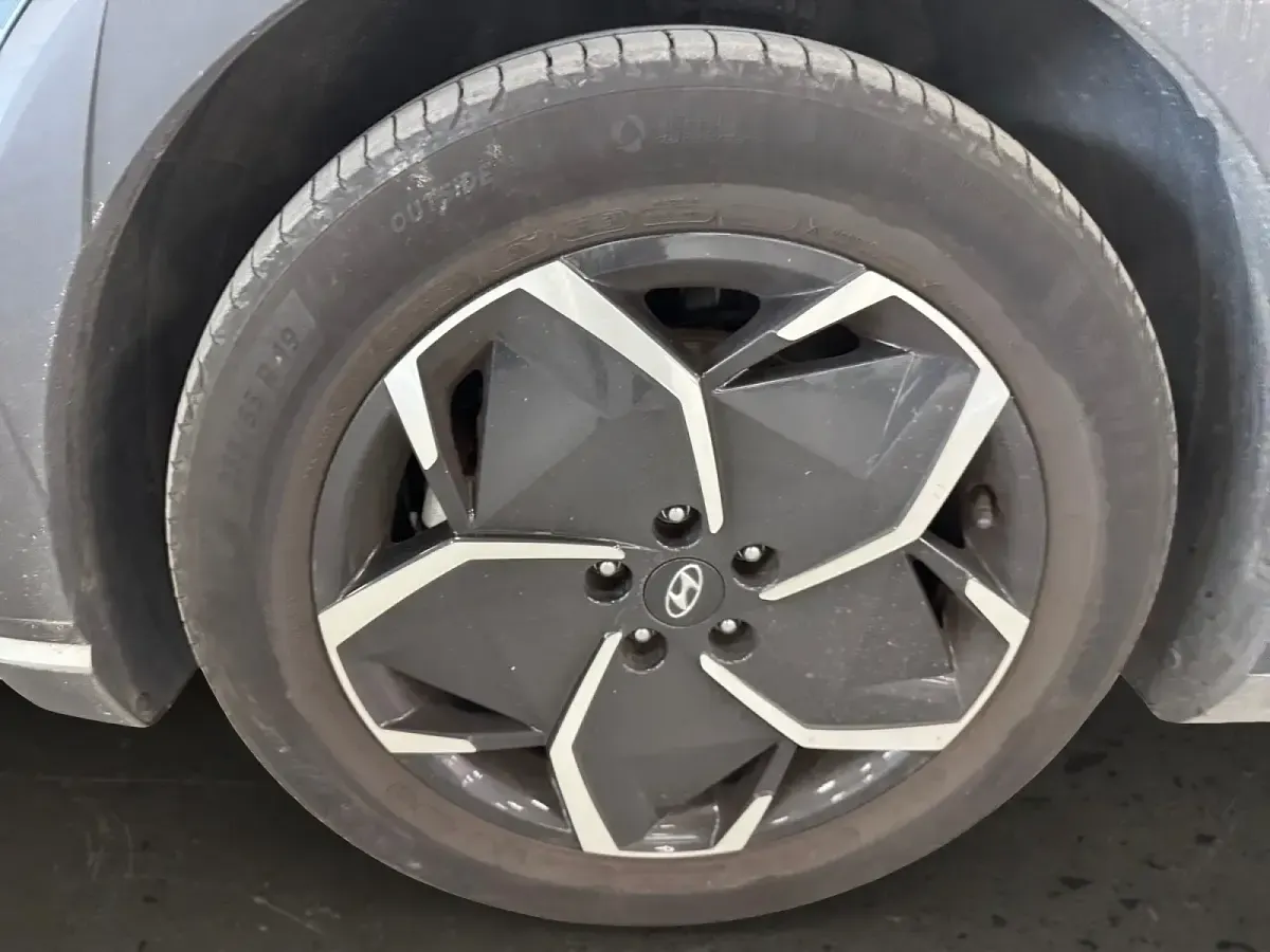 Usado Hyundai Ioniq 228 CV (167 kW) 2023