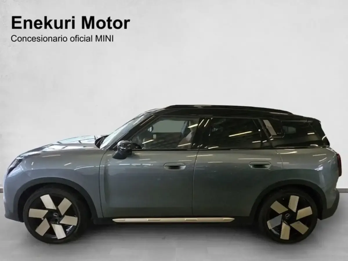 Usado Mini Countryman 230 kW (313 CV) 2024 SUV