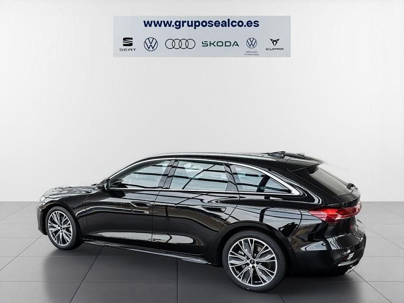 Nuevo Audi A5 Premium 204 CV (150 kW) 2025 Negro Coupe