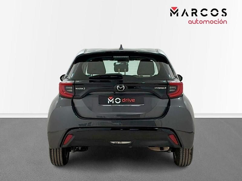 Usado Mazda 2 Comfort 116 CV (85 kW) 2023 Otro Utilitario