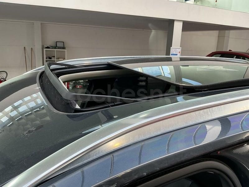 Usado Volvo XC90 Inscription 390 CV (286 kW) 2021 Gris / plata SUV