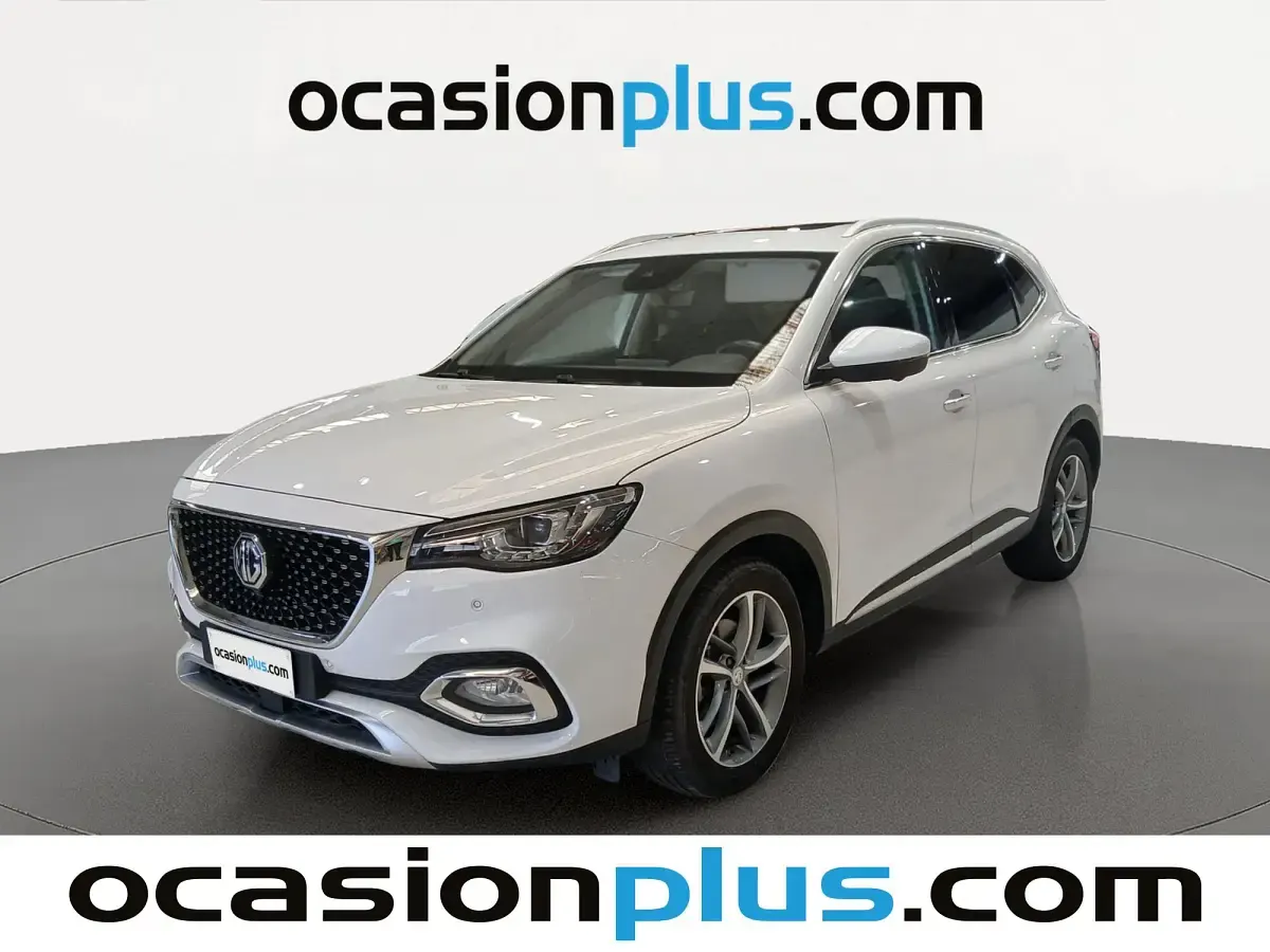 Używany MG HS Luxury 162 KM (119 kW) 2023 SUV