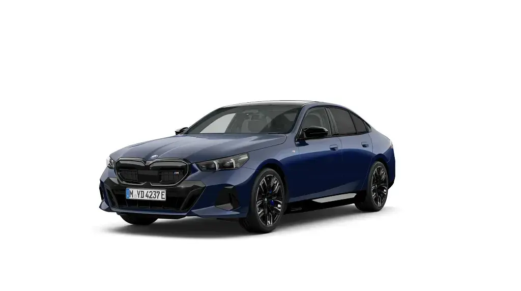 Usado BMW i5 Comfort Edition 442 kW (601 HP) 2024