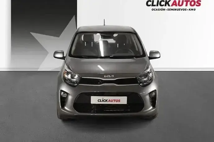 Usado Kia Picanto 63 CV (46 kW) 2024 Utilitario
