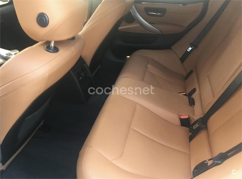 Usado BMW 420 190 CV (139 kW) 2018 Blanco Coupe