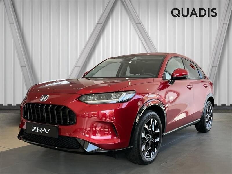 Otro Nuevo 2024 Honda ZR-V Advance SUV | 43.850 € (Un poco caro) - Imagen 1/4