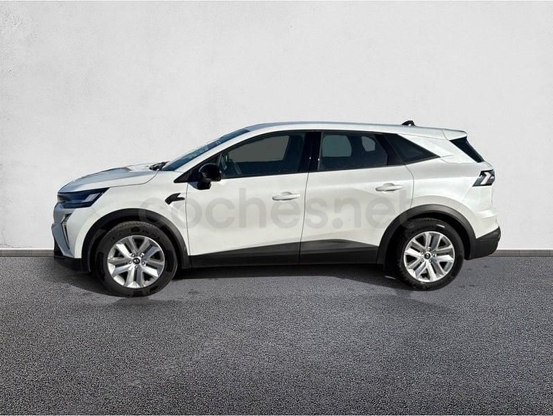 Usado Renault Symbioz Evolution 160 CV (117 kW) 2025 Blanco SUV