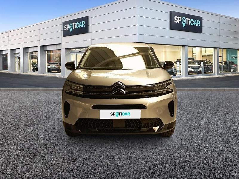 Nuevo Citroën C5 Aircross 131 CV (96 kW) 2025 Gris SUV