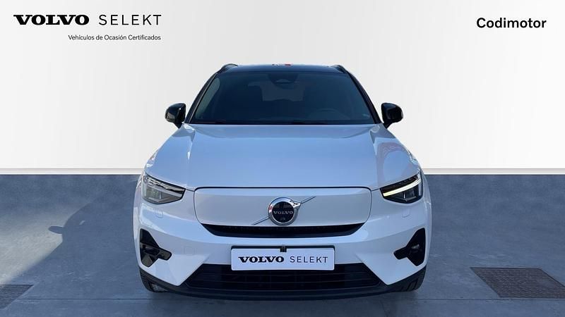 Usado Volvo XC40 Ultimate 300 kW (408 CV) 2023 Otro SUV