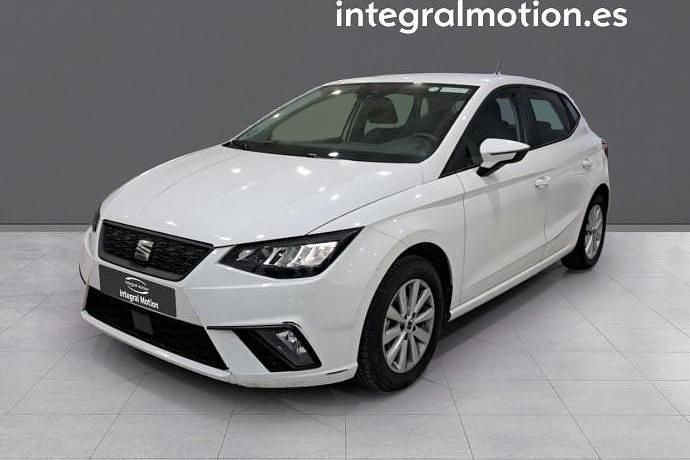 Usado Seat Ibiza Reference 80 CV (58 kW) 2023