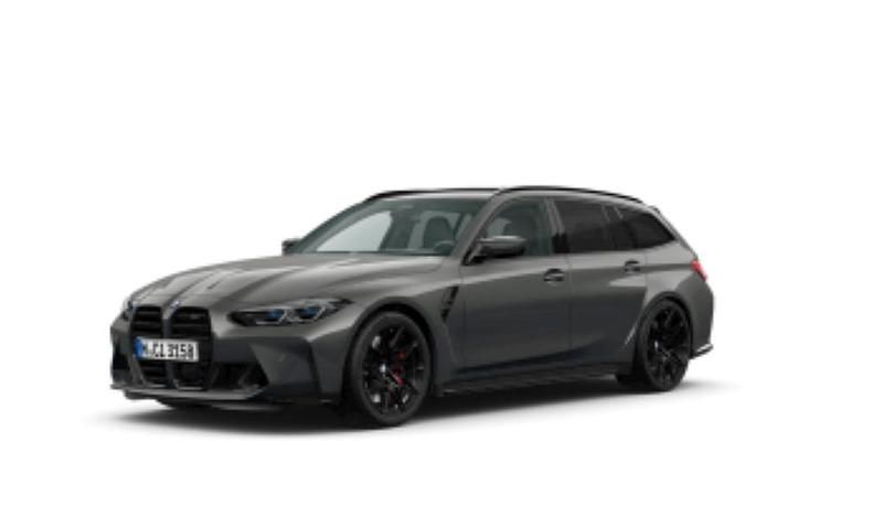 Gris Usado 2023 BMW M3 Competition Edition Familiar | 90.890 € (Un poco caro) - Imagen 1/3