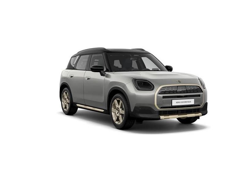 Usado Mini Countryman 150 kW (204 CV) 2025 SUV
