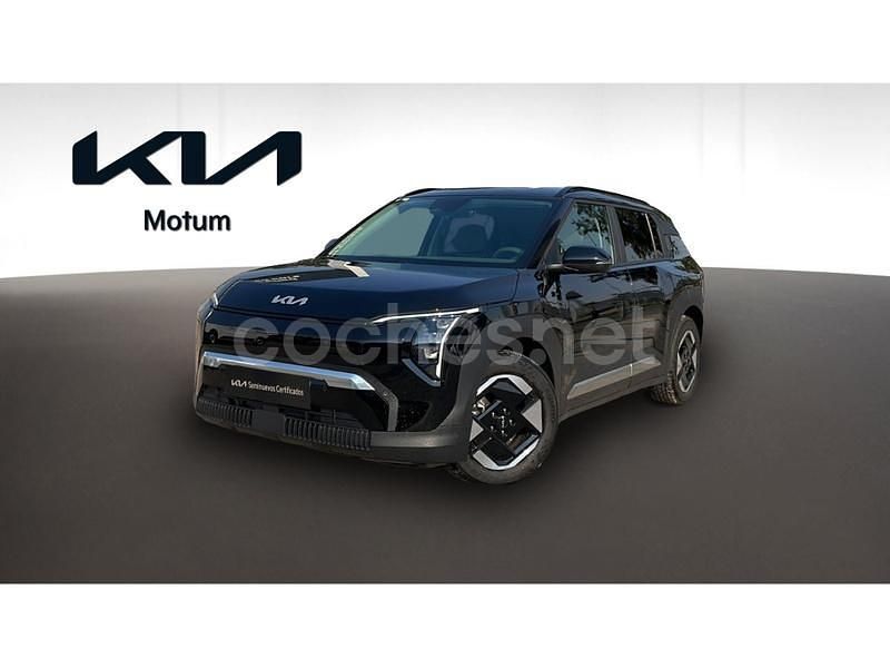 Eléctrico Usado 2024 Kia EV3 SUV | 32.600 € (Un poco caro) - Imagen 1/4