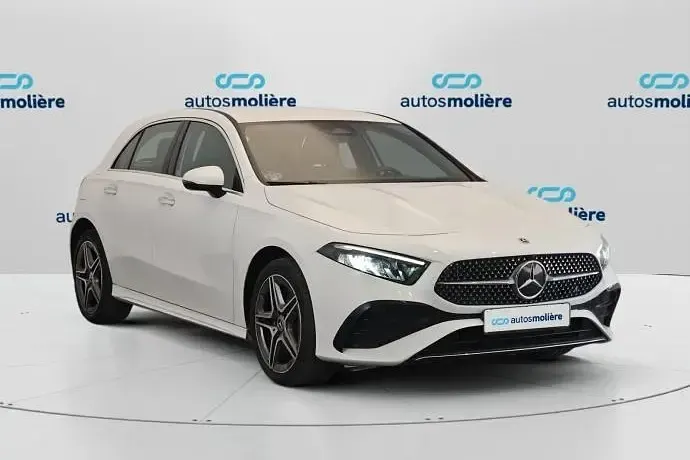 Usado Mercedes A250 218 CV (160 kW) 2023