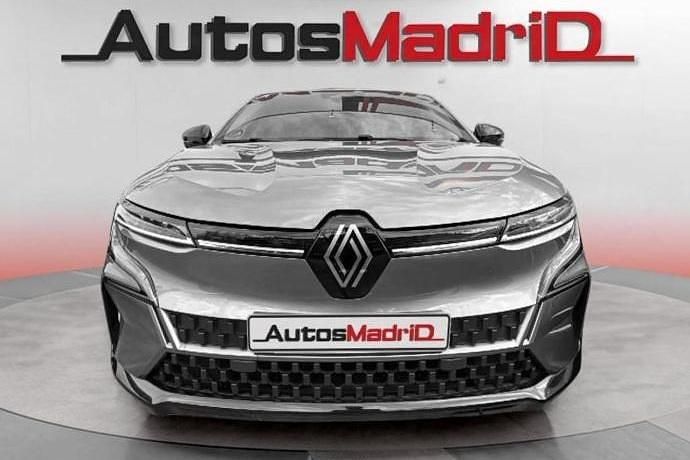 Usado Renault Mégane Equilibre 95 kW (130 CV) 2022