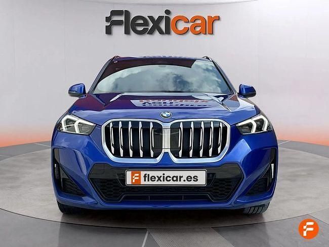 Usado BMW X1 163 CV (119 kW) 2024 Azul SUV
