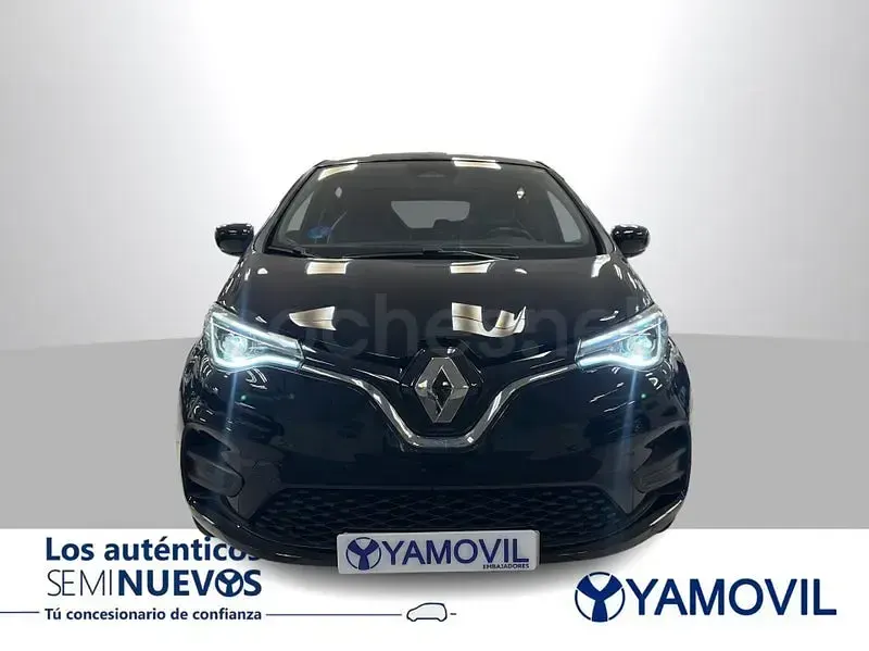 Usado Renault Zoe Intens 50 kW (69 CV) 2020 Eléctrico Utilitario