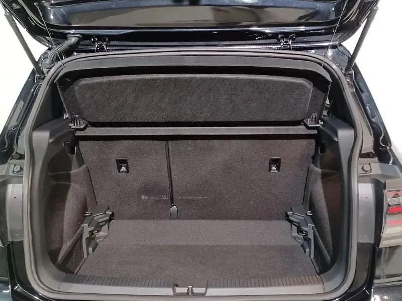 Usado VW T-Cross R-line 116 CV (85 kW) 2024 SUV