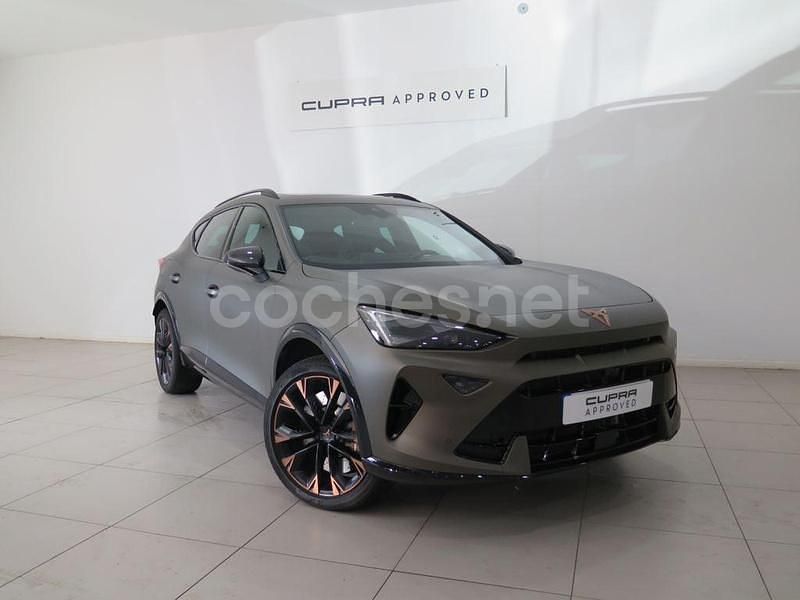 Marrón Nuevo 2025 Cupra Formentor VZ SUV | 54.000 € - Imagen 1/4