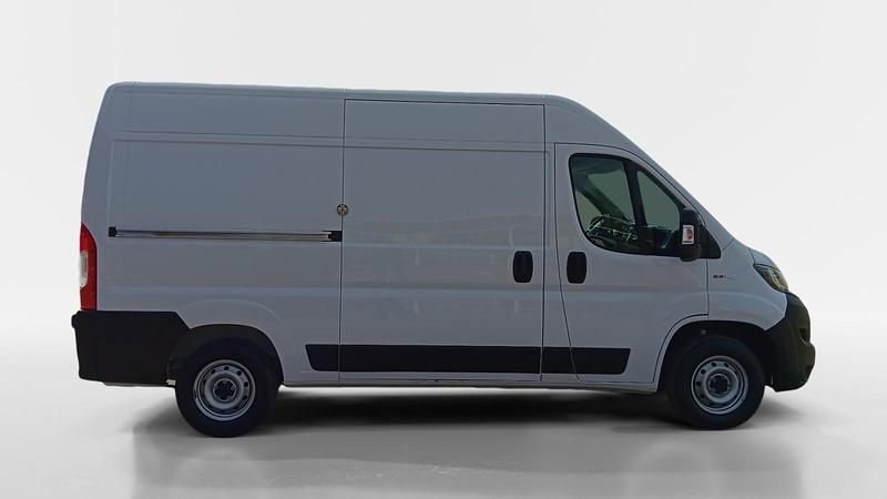 Usado Fiat Ducato 140 CV (102 kW) 2021 Van
