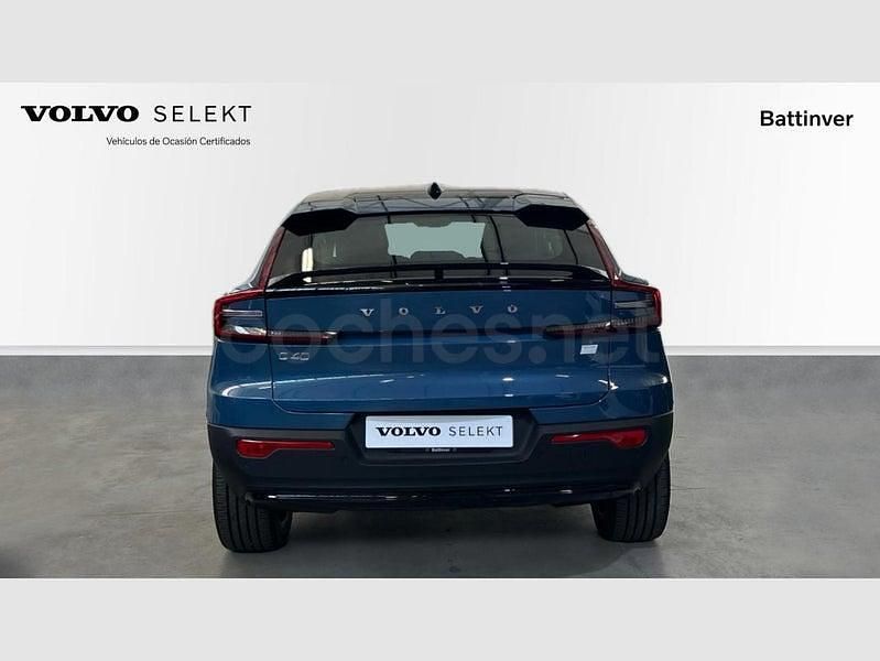 Usado Volvo C40 Core 2023 Eléctrico SUV