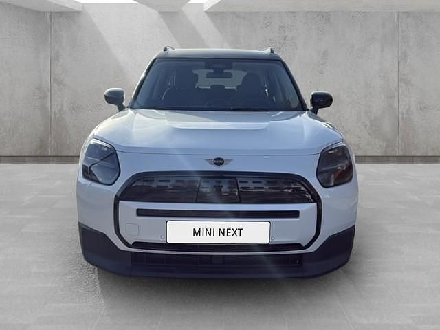 Nuevo Mini Countryman 150 kW (204 CV) 2025 SUV