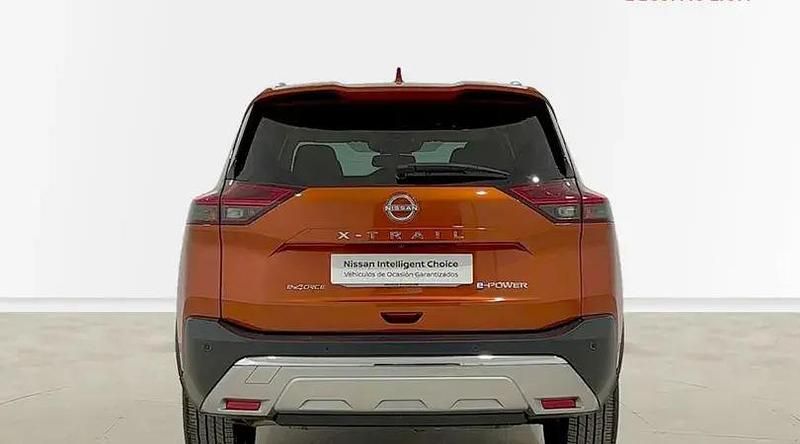 Usado Nissan X-Trail Tekna 158 CV (116 kW) 2022 Colorado dust SUV