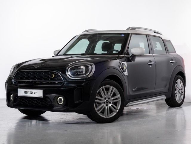 Usado 2024 Mini Cooper Countryman SUV | 34.975 € (Precio justo) - Imagen 1/4