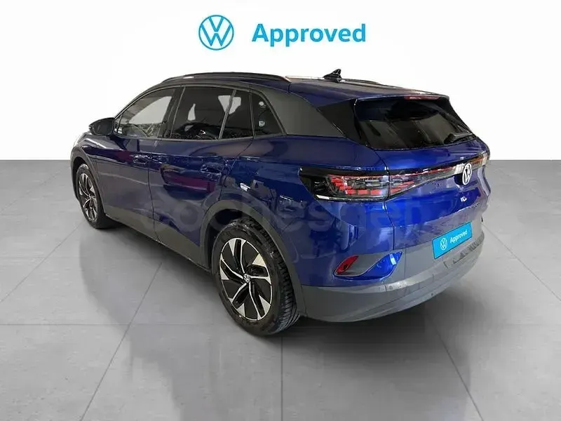 Usado VW ID.4 Pro 210 kW (286 CV) 2025 Eléctrico SUV