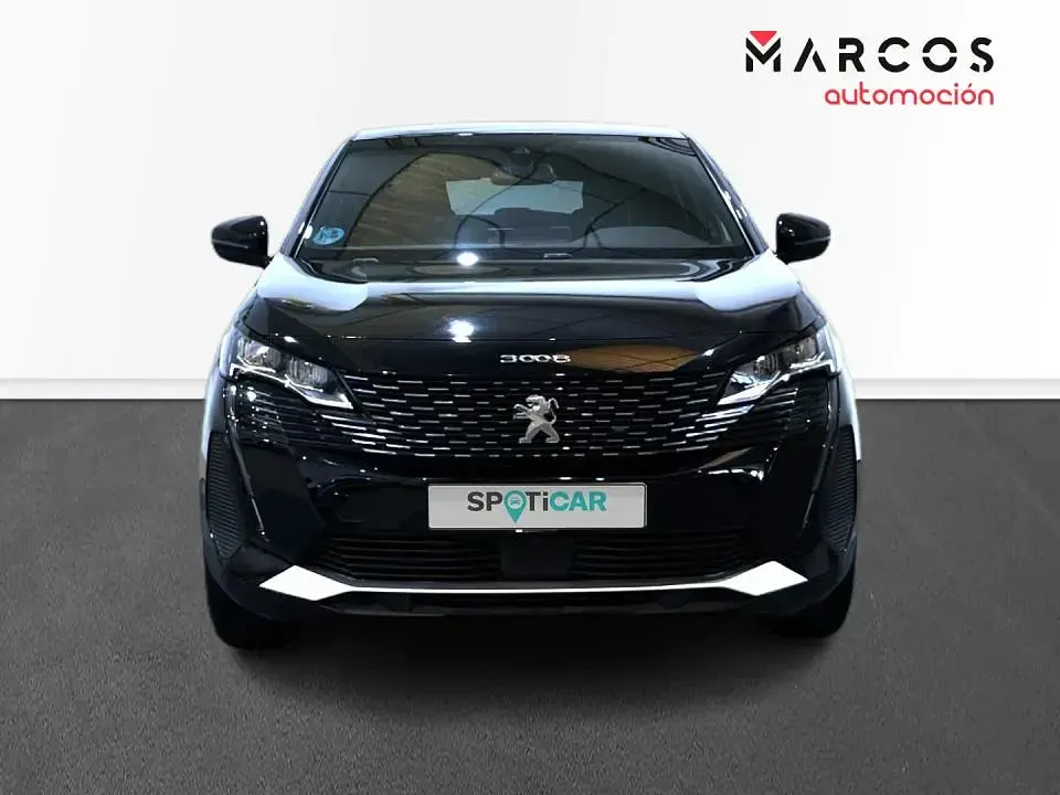 Usado Peugeot 3008 Allure 130 CV (95 kW) 2024 SUV