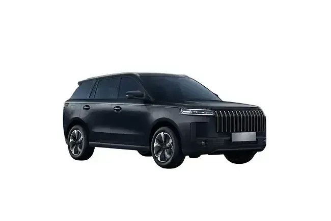 Nuevo Jaecoo 5 146 CV (107 kW) 2026 Negro SUV